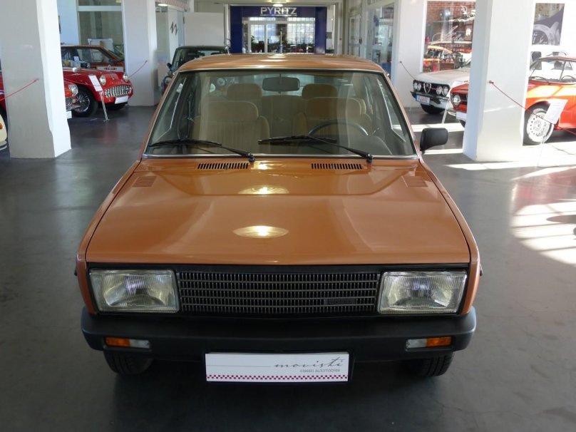 Seat 1430 фото