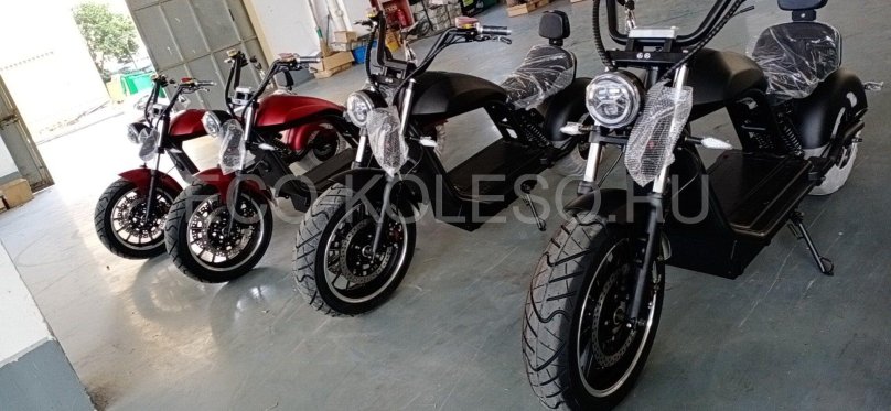 Сити Коко 2022