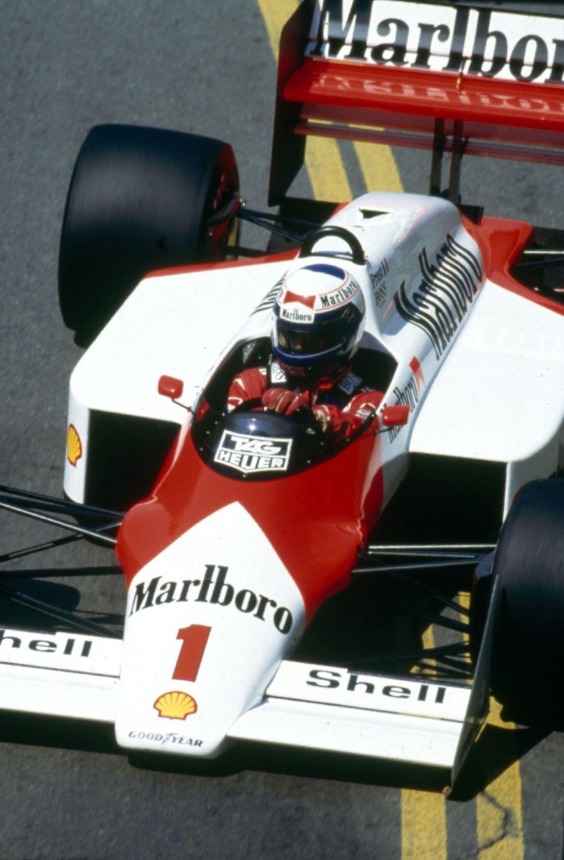 Marlboro MCLAREN