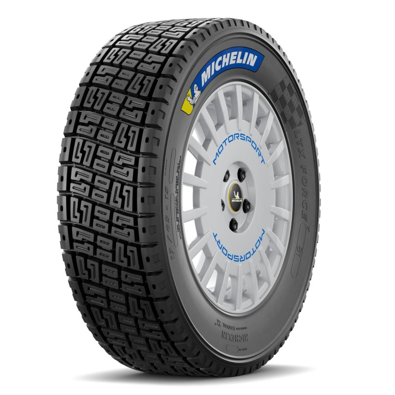 Michelin Rally