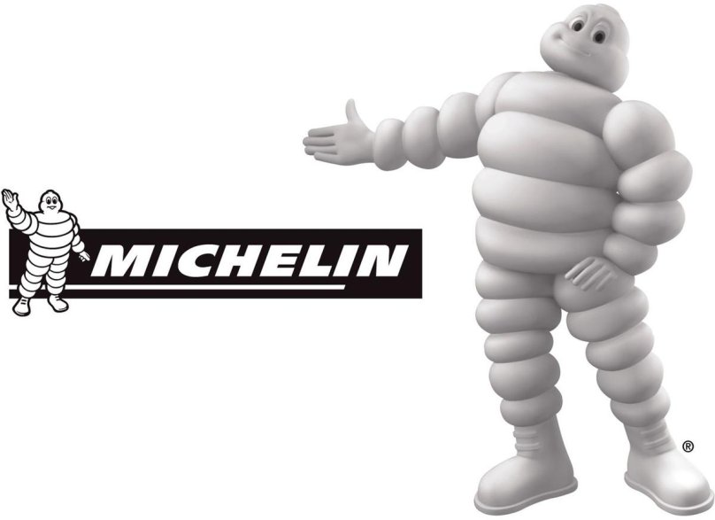 Mishlene шины logo