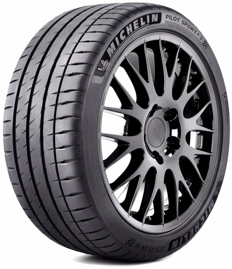 Michelin XL Pilot Sport 4