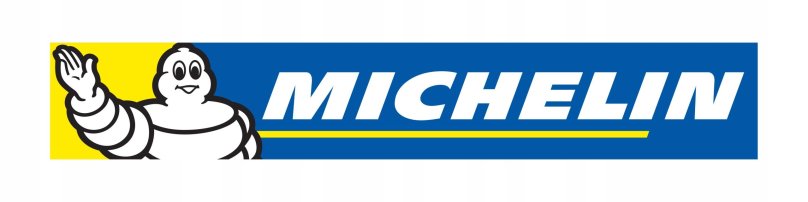 Michelin шины лого