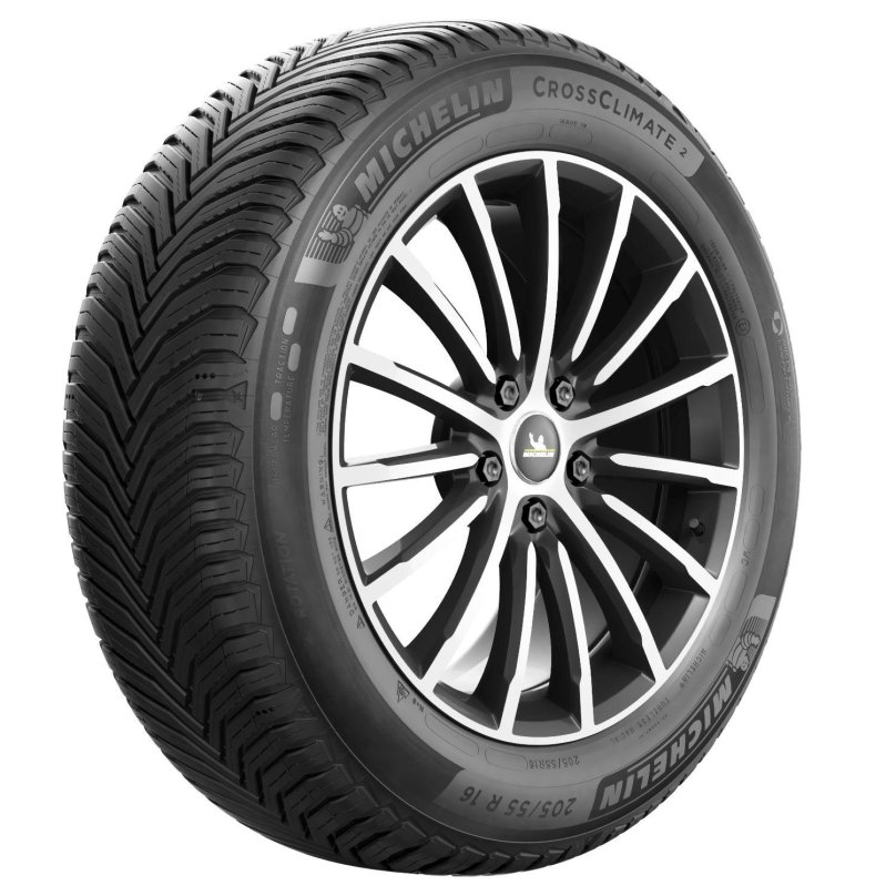 235/45 R18 Michelin Primacy 4