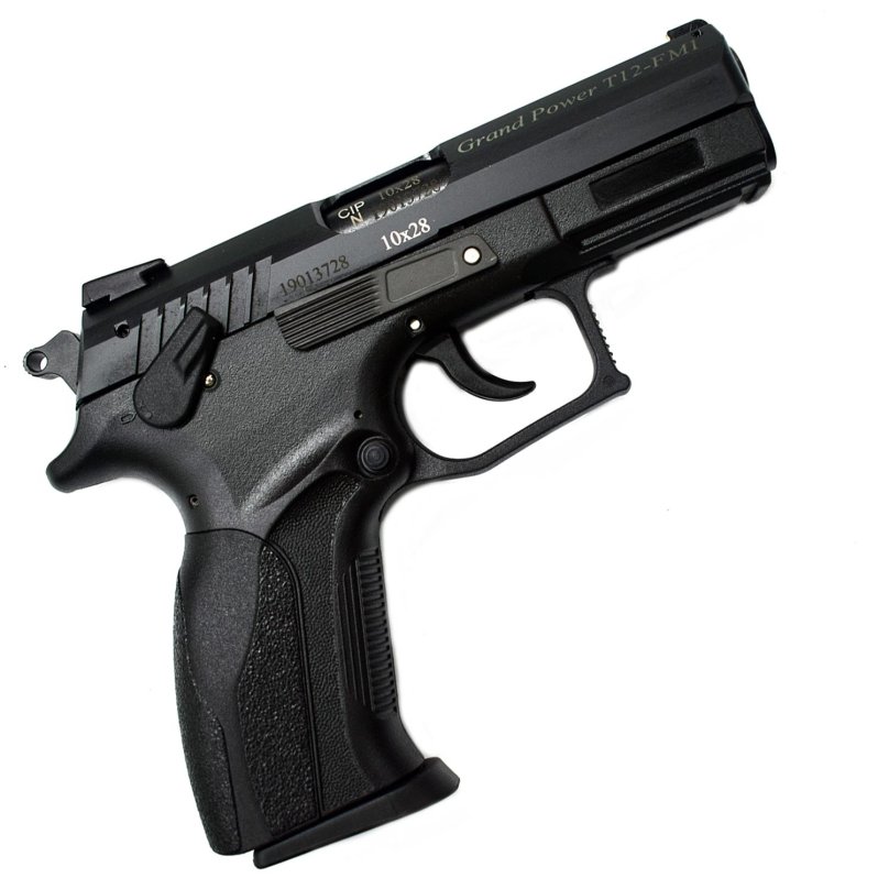 Grand Power-t12-fm1 10x28