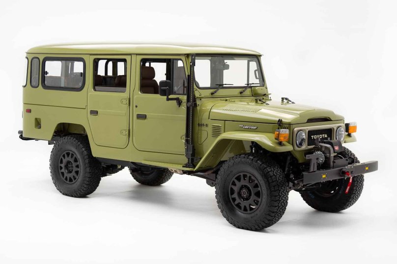 Toyota fj45
