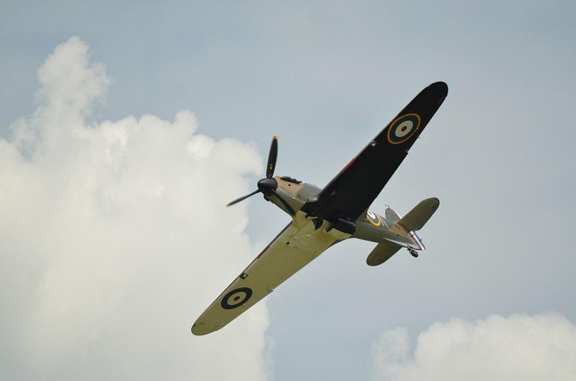 Hawker Hurricane