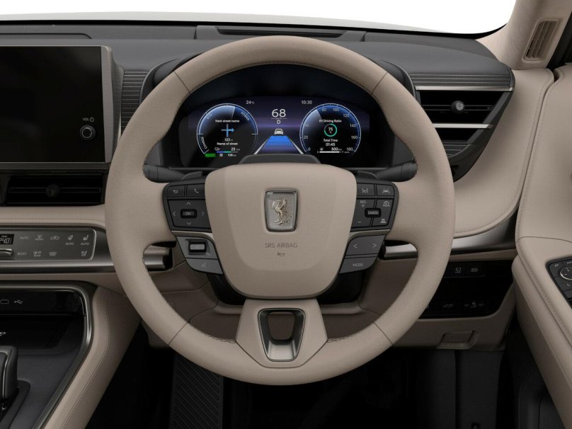 Century Тойота 2023