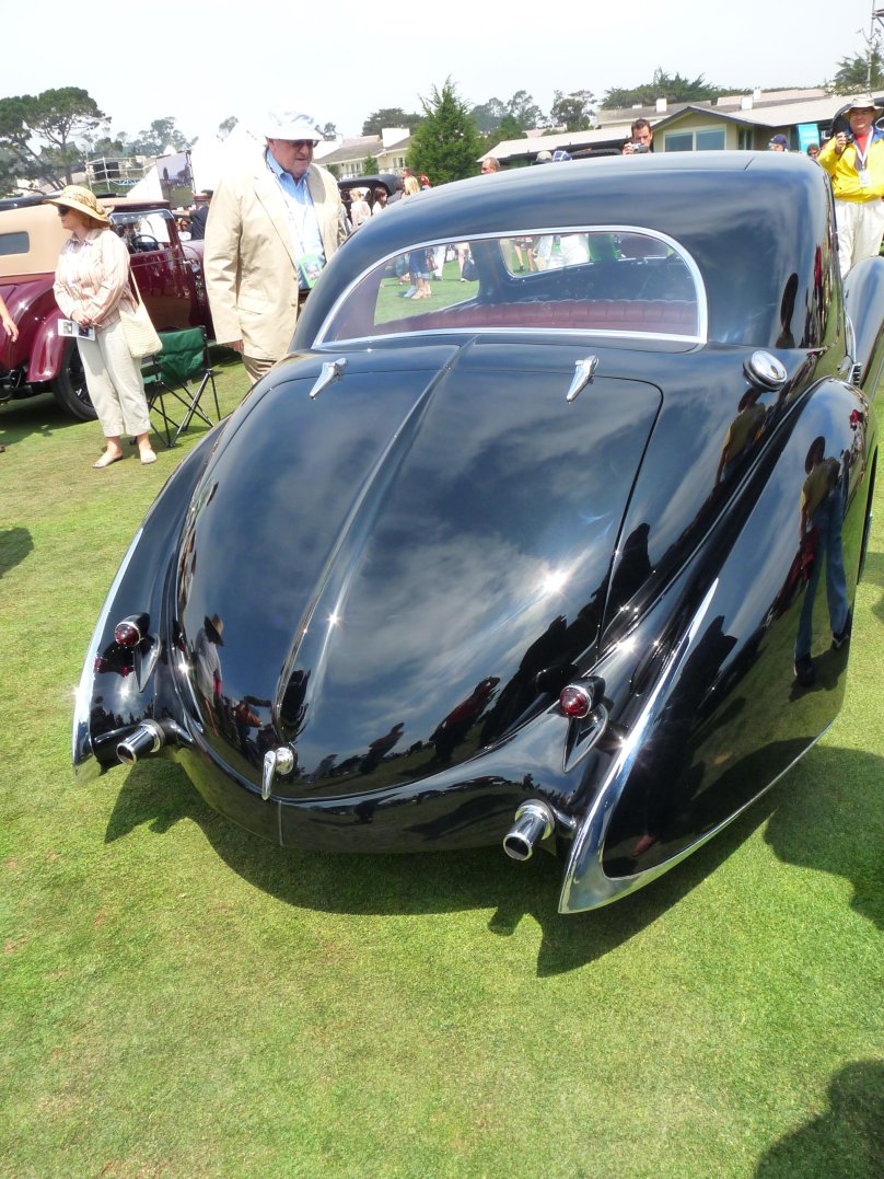 Delage d8s