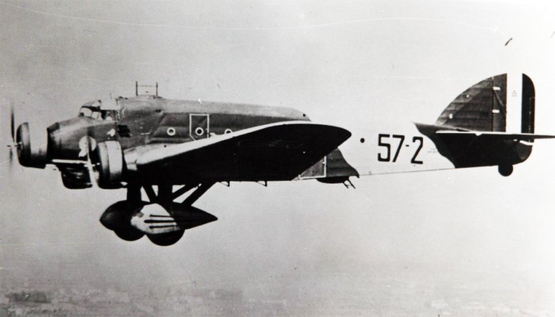 Савойя-Маркетти SM-81