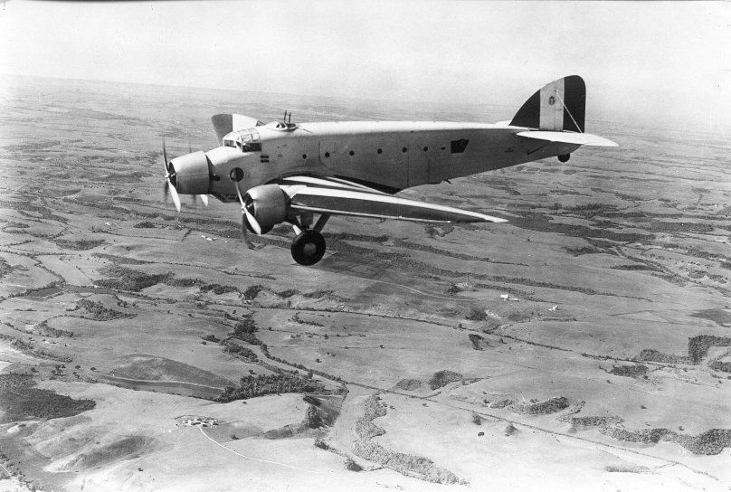 Савойя Маркетти 81