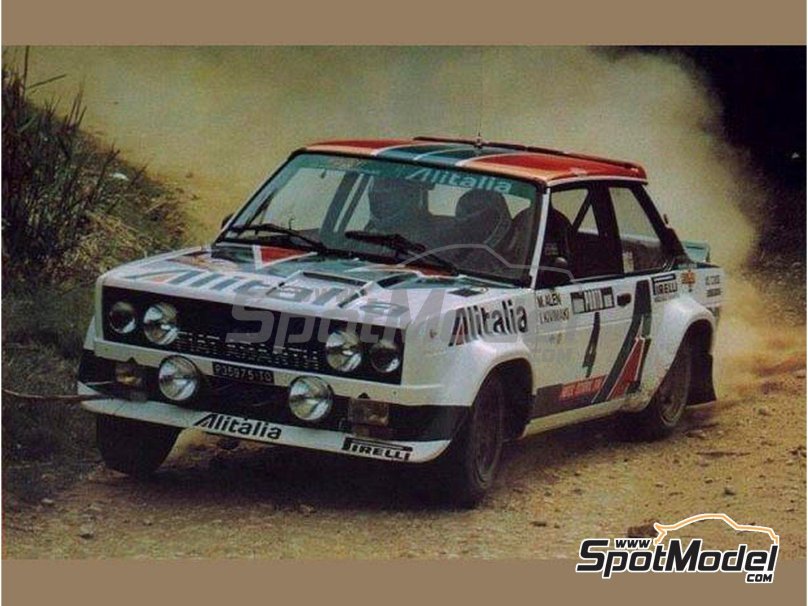 57 Vodafone Rally de Portugal 2024