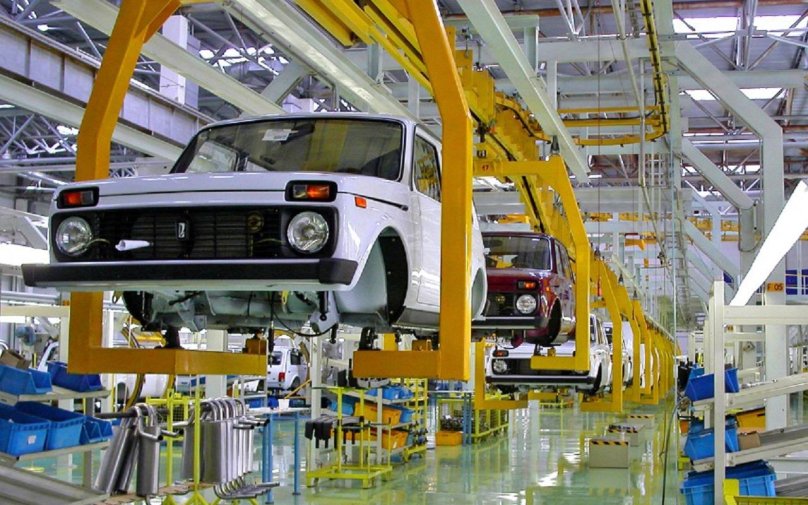 Азия авто Усть-Каменогорск