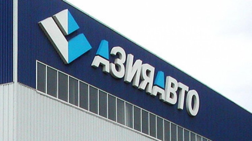 Завод Азия авто в Усть Каменогорске