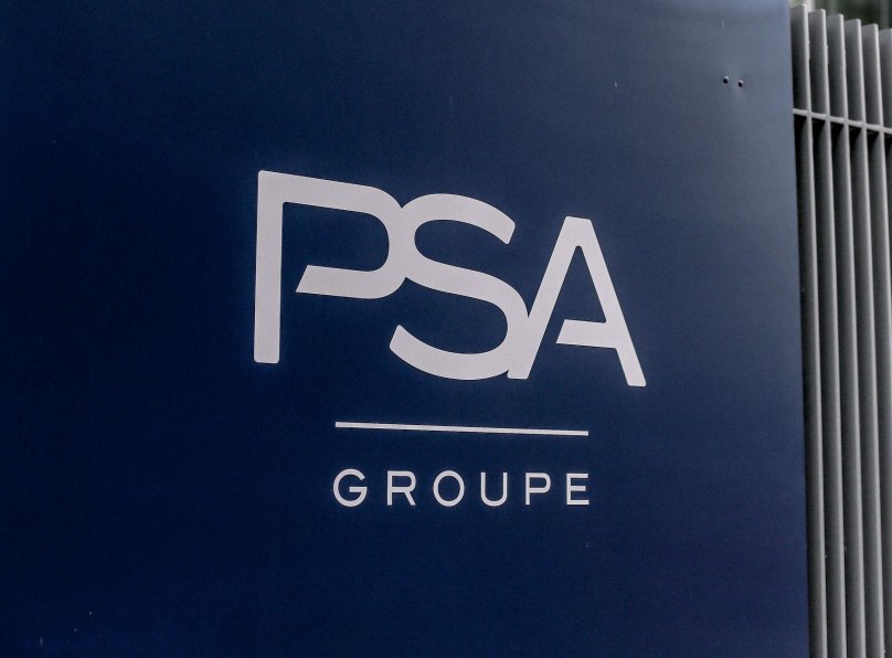 PSA Group