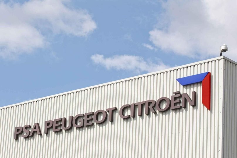 PSA Peugeot Citroen