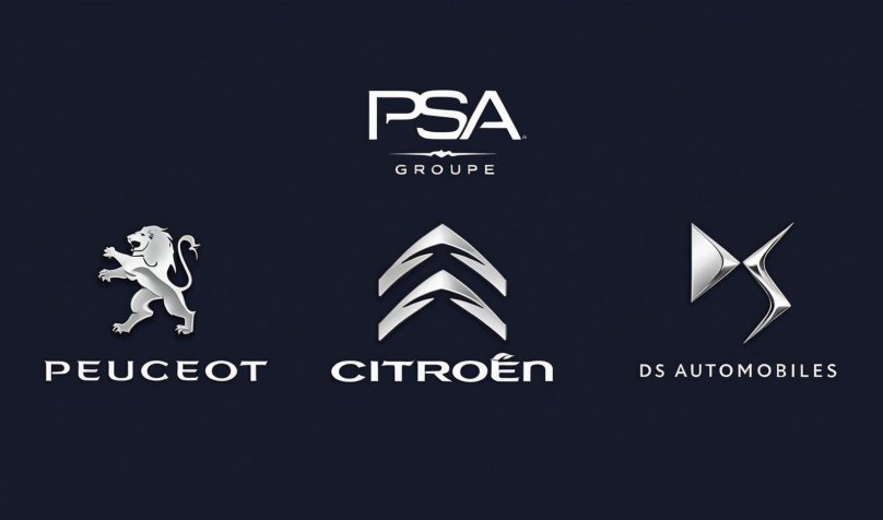 PSA Peugeot Citroen