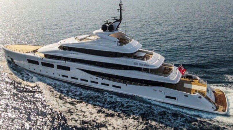 Верфь Бенетти