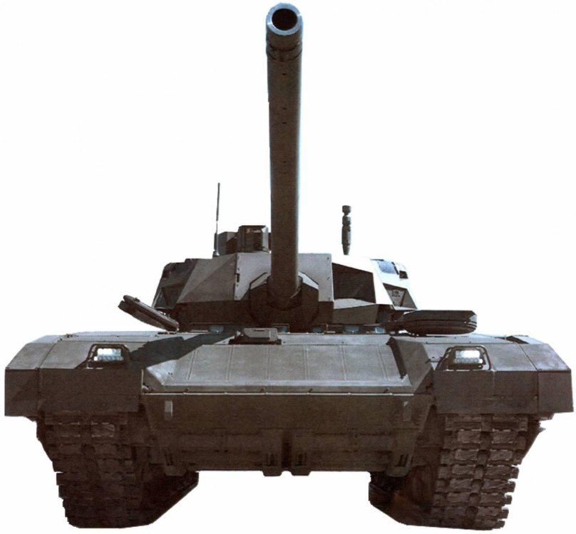 T14 Армата
