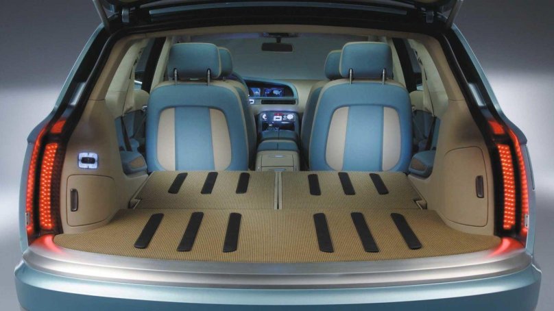 Audi Pikes Peak quattro 2003