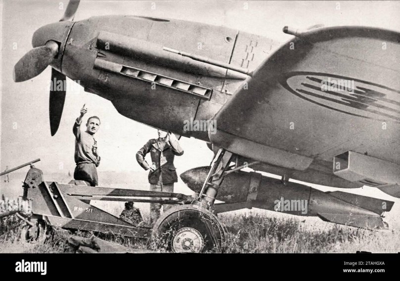 Re 2001 самолет