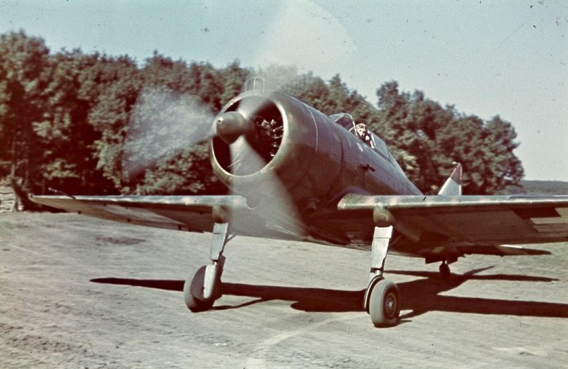 Re.2000 Венгрии