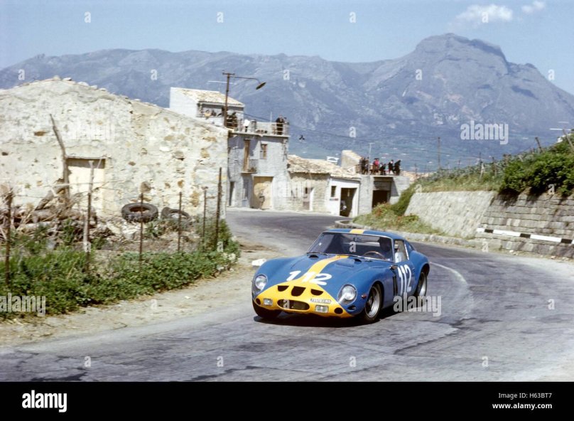 Тарга Флорио