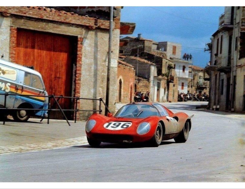 Тарга Флорио