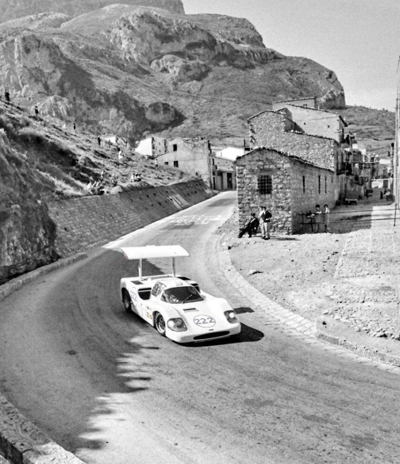 Тарга Флорио ди Сицилия