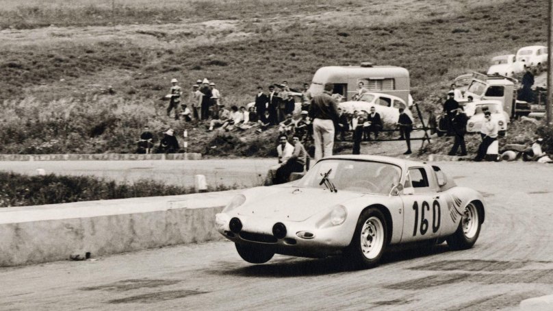 Тарга Флорио ди Сицилия