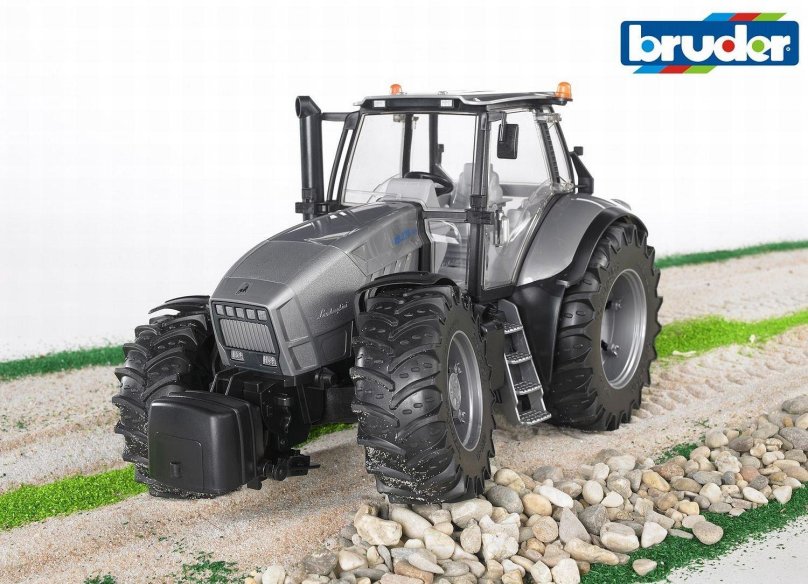 Трактор Ламборджини r8.270