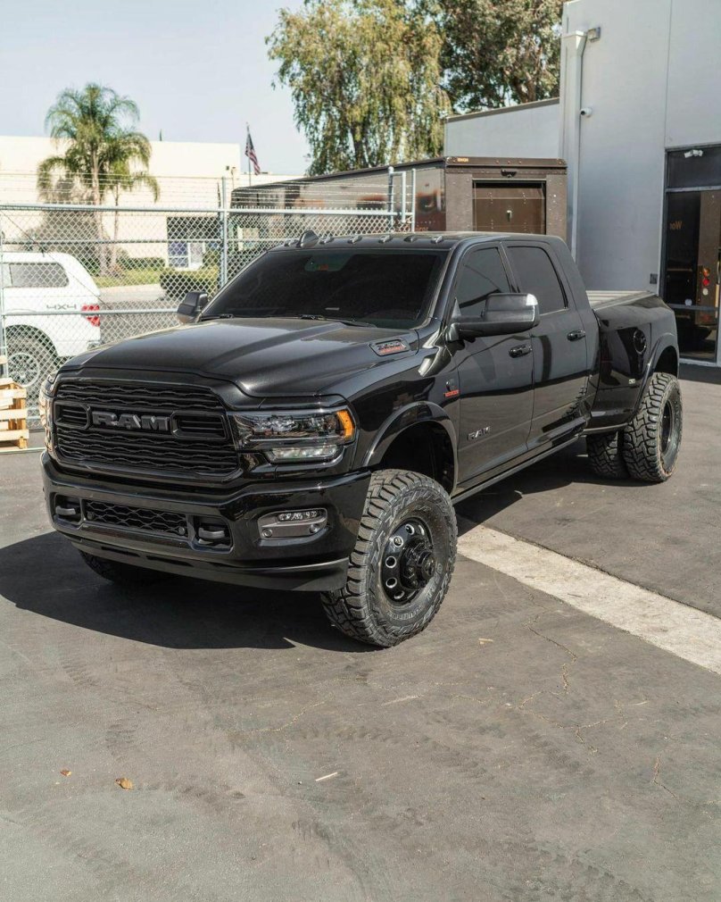 Chevrolet Silverado 2018