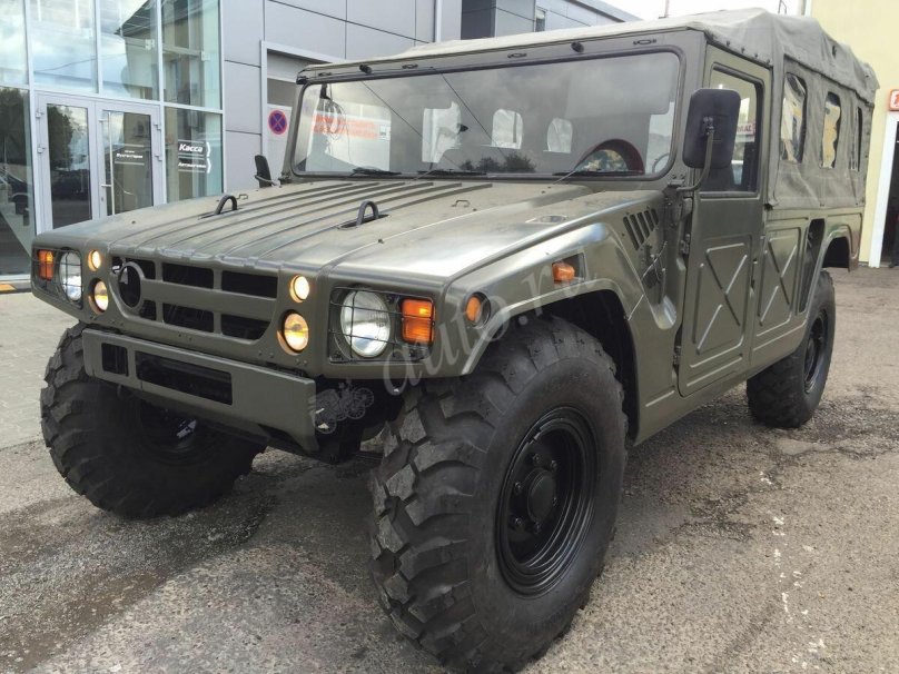 Toyota Mega Cruiser 1995