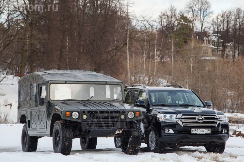 Toyota Mega Cruiser bxd10