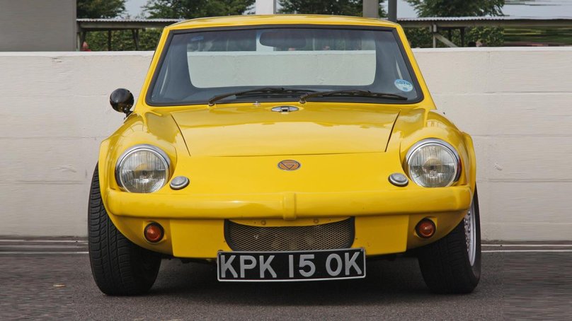 Джинетта g15