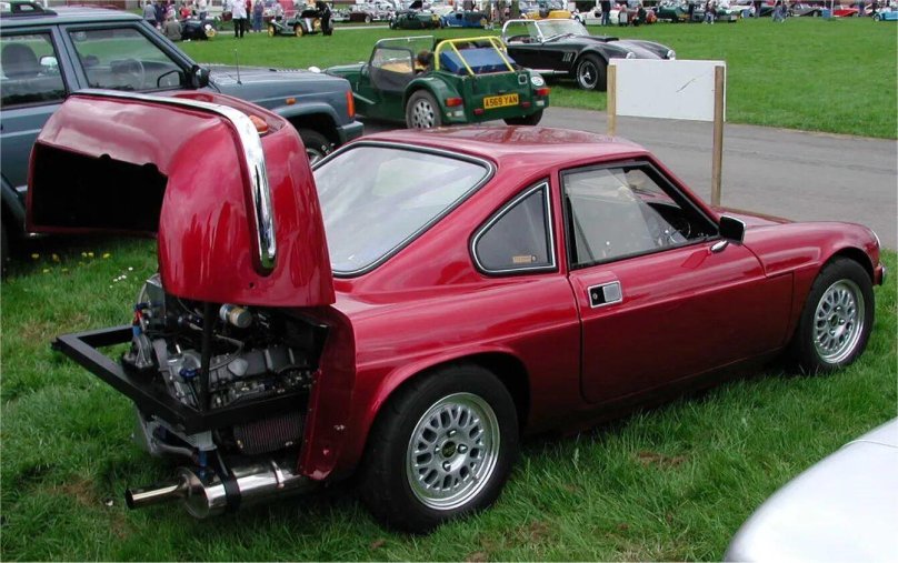 Джинетта g15