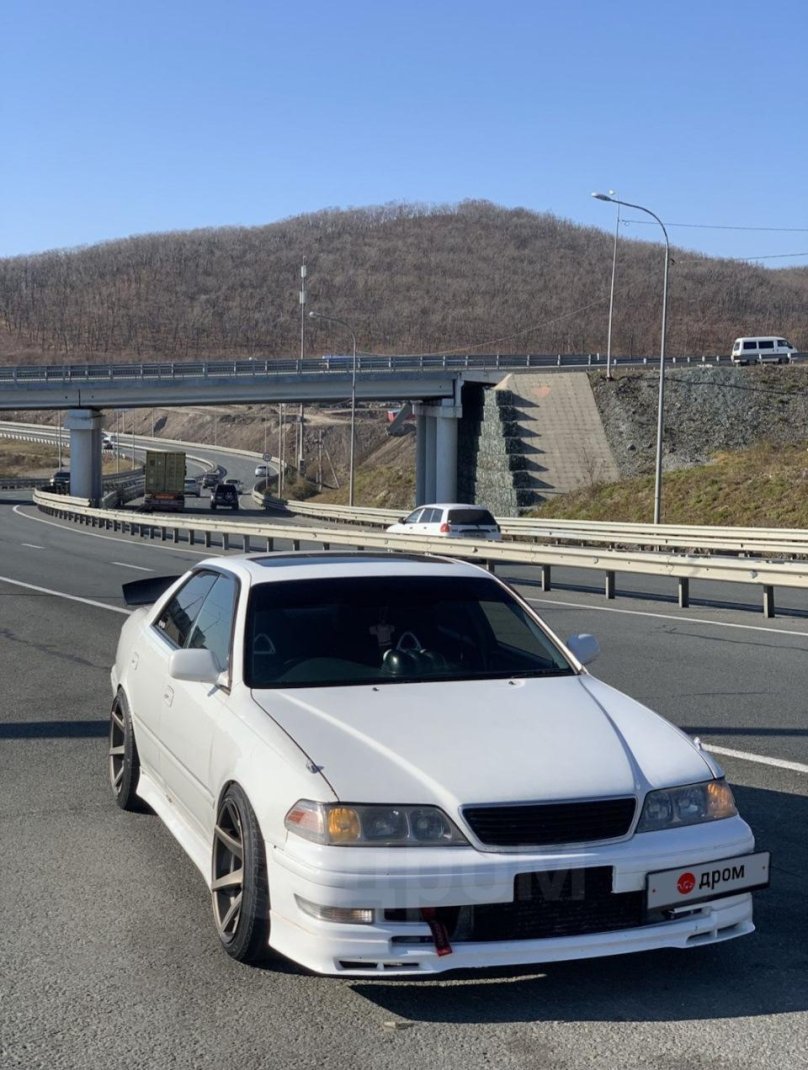 Купить Марк во Владивостоке