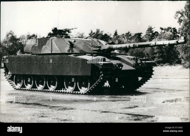 Танк Чифтен 900