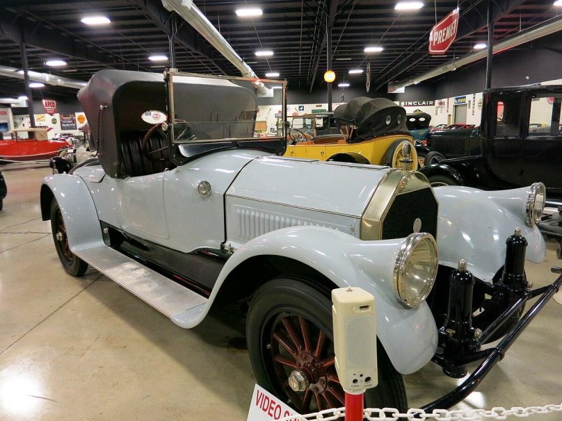 Операция «Pierce arrow»