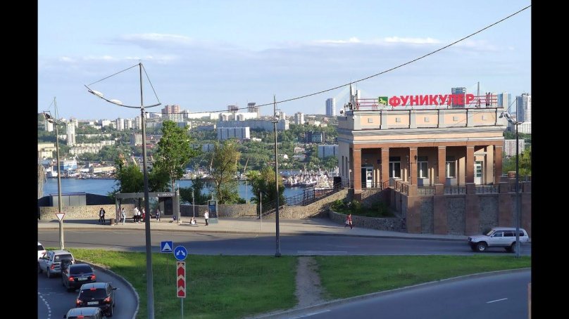 Проспект красоты Владивосток