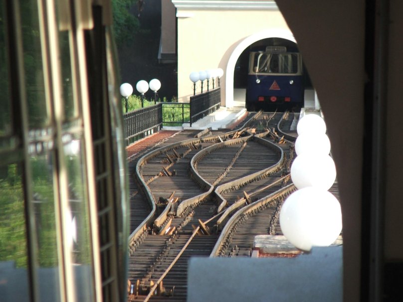 Фуникулер Владивосток джипег