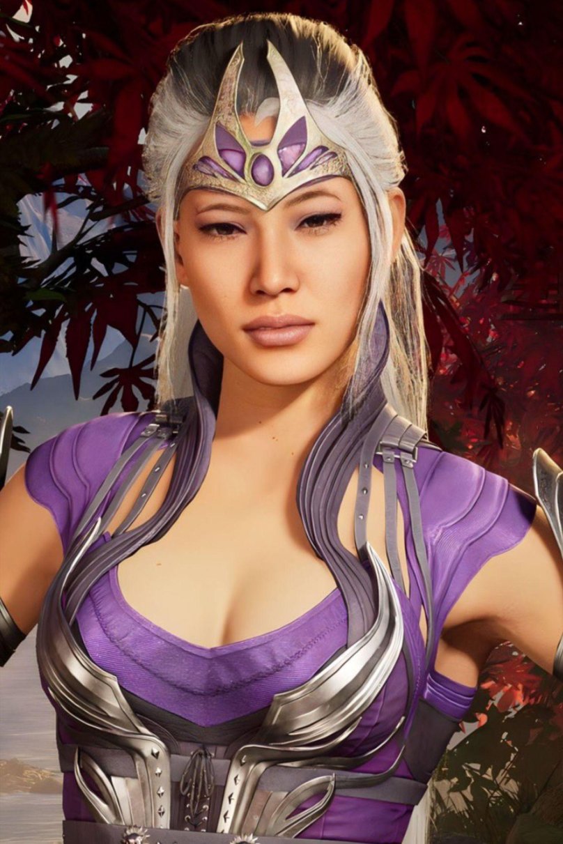 Синдел (Mortal Kombat)