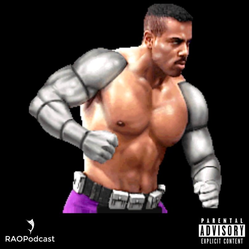 Джакс мортал