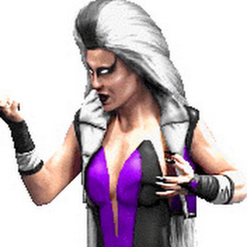 Синдел мортал комбат