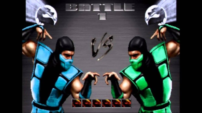 MK 3 vs mk3 Ultimate