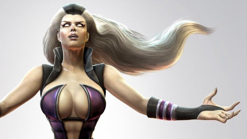 Синдел (Mortal Kombat)