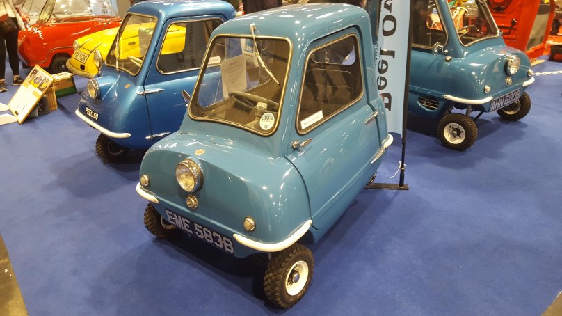 Peel p50 2020