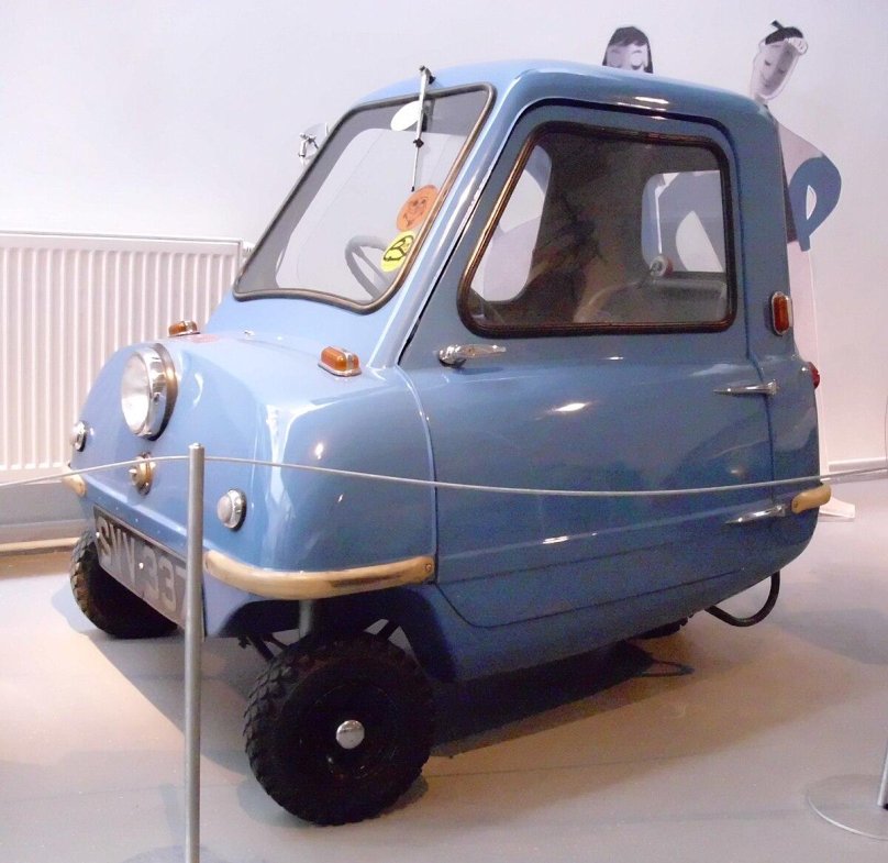 Peel p50 2020