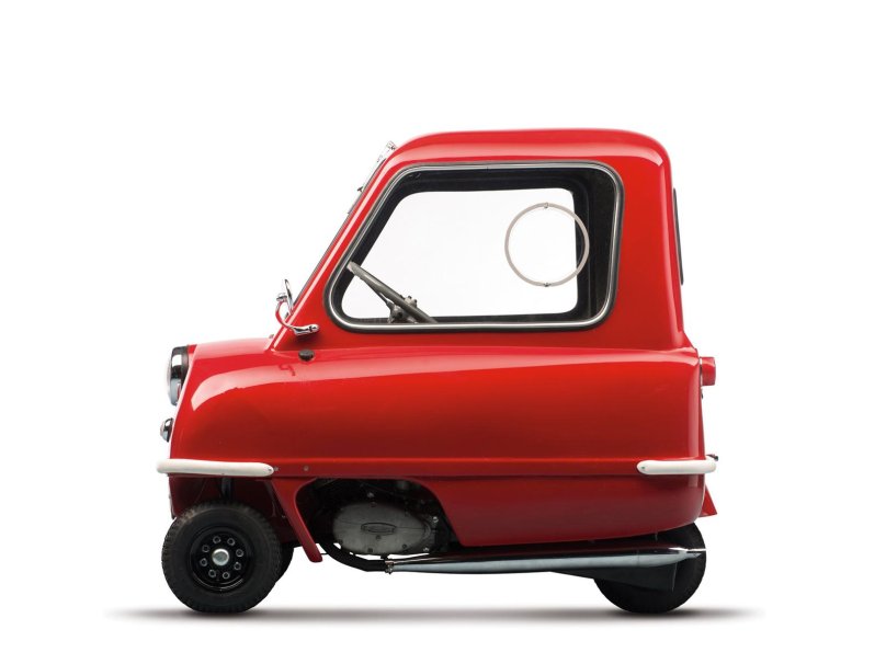 Peel p50 2020