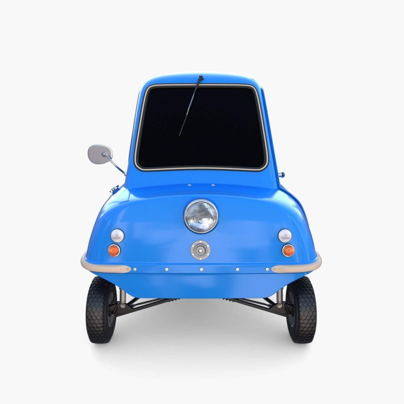 Модель Peel p50